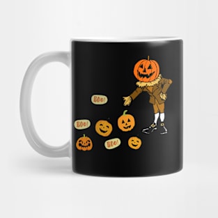 hallowenn. Mug